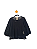 Blusa Riachuelo + Missinclof Preta GG - Imagem 1