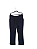 Calça Shoulder Preta 44 - Imagem 3
