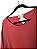 Blusa Shoulder Rosa 48 - Imagem 2