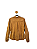 Camisa TVZ Caramelo 40 - Imagem 3