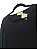 Blusa Shoulder Preta 48 - Imagem 2