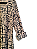 Camisa Shoulder Cinza 38 - Imagem 4