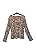 Camisa Shoulder Cinza 38 - Imagem 3