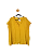 Blusa Banana Republic Mostarda GG - Imagem 1
