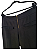 Calça Tess Preta 40 - Imagem 2