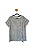 Blusa Banana Republic Branca G - Imagem 1