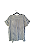 Blusa Banana Republic Branca G - Imagem 3