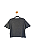 Blusa Shirley Dantas Chumbo G - Imagem 3