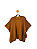 Colete Caramelo U - Imagem 3