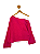 Sweater Hering Pink G - Imagem 1