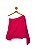 Sweater Hering Pink G - Imagem 3