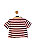 Polo Hering Marrom P - Imagem 3