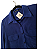 Camisa Talita Kume Azul 40 - Imagem 2