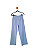Calça Azul Clara M - Imagem 3