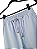 Calça Azul Clara M - Imagem 2