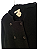 Casaco Kwi Preto G/M - Imagem 2
