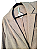 Blazer Moça Bonita Bege M/P - Imagem 2