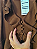 Blusa HIT Marrom M - Imagem 4