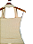 Conjunto Ademar Malhas Creme P - Imagem 4