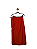 Saia Yose Terracota P - Imagem 3