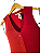 Vestido MOB Laranja P - Imagem 2