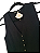 Blusa Costume Preta P - Imagem 2