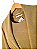 Casaco Lofty Style Bege P - Imagem 2