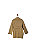 Casaco Lofty Style Bege P - Imagem 6