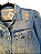 Jaqueta Lofty Style Jeans P - Imagem 2