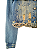 Jaqueta Lofty Style Jeans P - Imagem 4