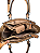 Bolsa Guess Marrom - Imagem 6