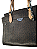 Bolsa Guess Marrom - Imagem 1