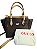 Bolsa Guess Marrom - Imagem 2