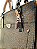 Bolsa Guess Marrom - Imagem 3
