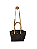 Bolsa Guess Marrom - Imagem 4
