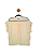 Blusa TopShop Off White 38 - Imagem 3