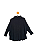 Sweater Preto G - Imagem 1
