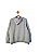 Moleton Magic Cinza M - Imagem 3