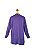 Vestido Influencittá Lilás M - Imagem 3