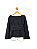 Blusa Heloisa Machado Chumbo G - Imagem 3