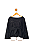 Blusa Heloisa Machado Chumbo G - Imagem 1