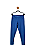 Legging Fio e Forma Azul G1 - Imagem 1