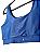 Top Fio e Forma Azul G1 - Imagem 2