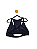 Top Fio e Forma Preto G3 - Imagem 3