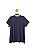 Blusa Fio e Forma Azul Marinho G2 - Imagem 3