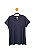 Blusa Fio e Forma Azul Marinho G2 - Imagem 1