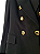 Blazer Zara Preto M - Imagem 2