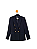 Blazer Zara Preto M - Imagem 1
