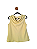 Blusa Four Seasons Manteiga M - Imagem 1