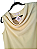 Blusa Four Seasons Manteiga M - Imagem 2